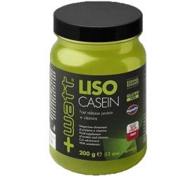 LISO CASEIN 200 G TUTTI FRUTTI
