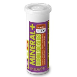 MINERAL+ ELECTROLYTES 4 G