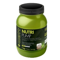 NUTRI PUMP 1 KG