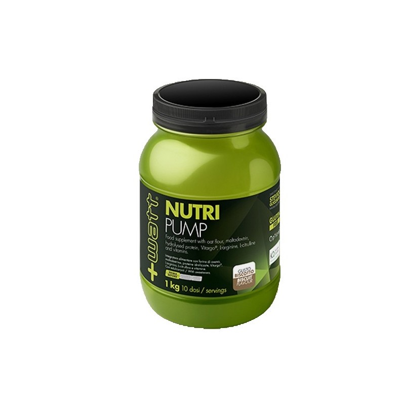 NUTRI PUMP 1 KG