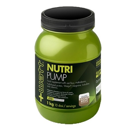 NUTRI PUMP 1 KG