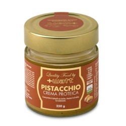 PISTACCHIO CREMA PROTEICA 250 G