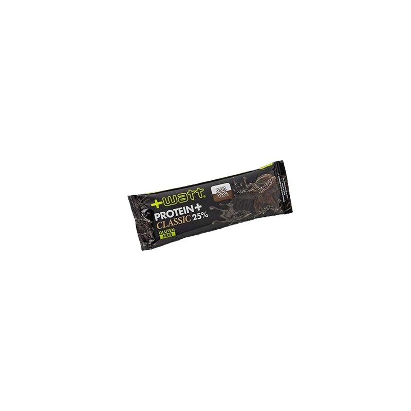PROTEIN+ BARRETTA PROTEICA CACAO 40 G