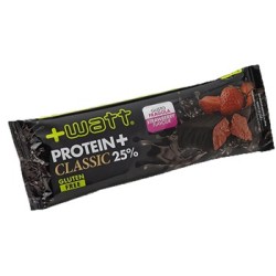 PROTEIN+ BARRETTA PROTEICA YOGURT FRAGOLA 40 G