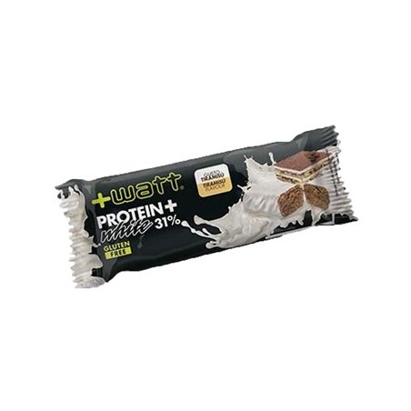 PROTEIN+ WHITE TIRAMISU' 40 G