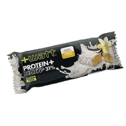 PROTEIN+ WHITE VANIGLIA 40 G