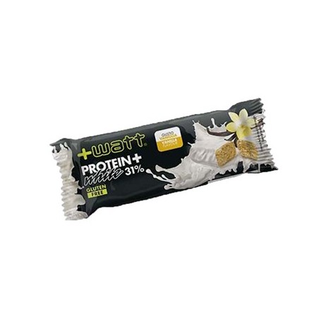 PROTEIN+ WHITE VANIGLIA 40 G