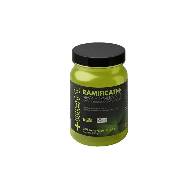 RAMIFICATI+ B LOADED 300 COMPRESSE