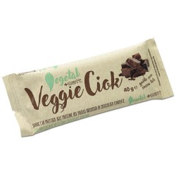 VEGGIE CIOK CACAO 40 G
