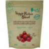 VEGGIE PROTEIN BLEND FRAGOLA 750 G