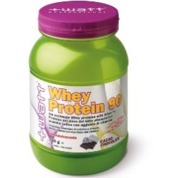 WHEY PROTEIN 90 CACAO 750 G