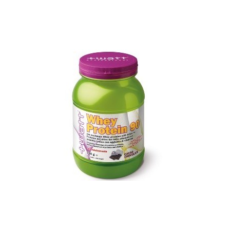 WHEY PROTEIN 90 CACAO 750 G