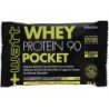 WHEY PROTEIN 90 POCKET VANIGLIA 25 G