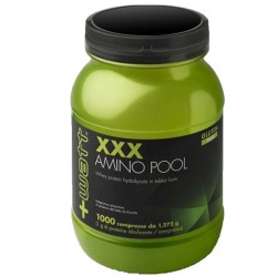 XXX AMINO POOL 1000 1000 COMPRESSE
