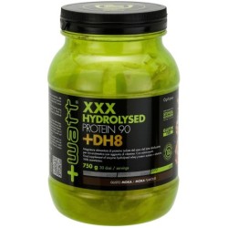 XXX HYDROLYSED PROTEIN 90+DH8 MOKA 750 G