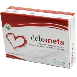 DELOMETS 30 COMPRESSE