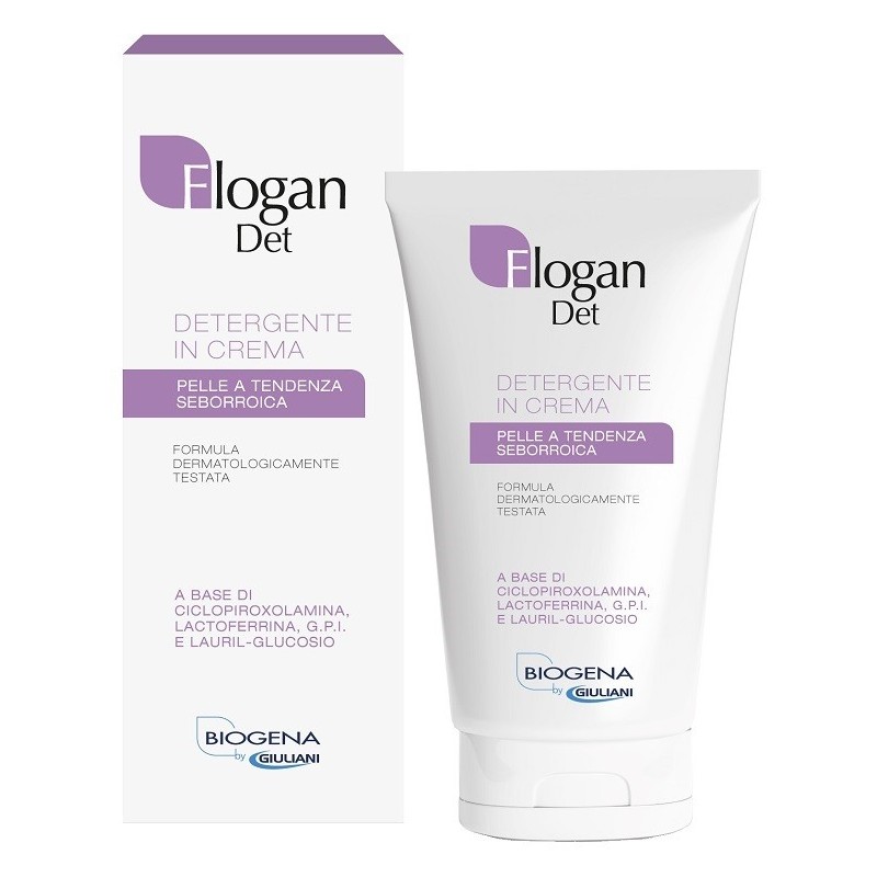 FLOGANDET CREMA DETERGENTE 150 ML