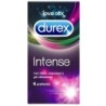 DUREX INTENSE ORGASMIC CONDOM 6 PEZZI