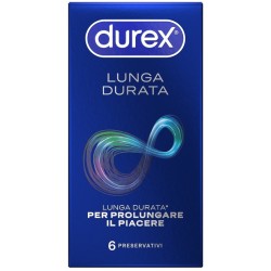 PROFILATTICO DUREX LUNGA DURATA 6 PEZZI