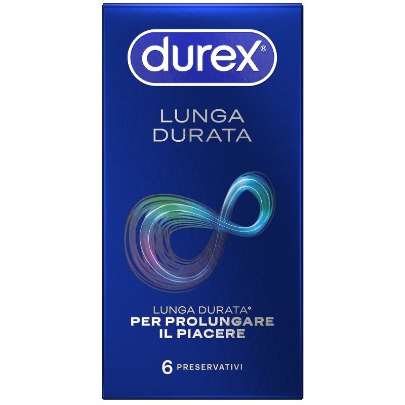 PROFILATTICO DUREX LUNGA DURATA 6 PEZZI