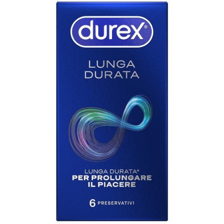 PROFILATTICO DUREX LUNGA DURATA 6 PEZZI