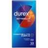PROFILATTICO DUREX SETTEBELLO EXTRALARGE 10 PEZZI