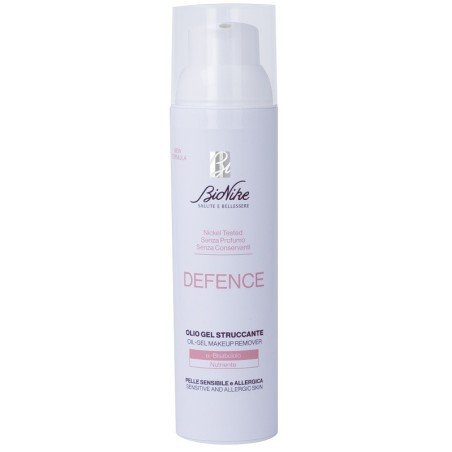 DEFENCE OLIO GEL STRUCCANTE 75 ML