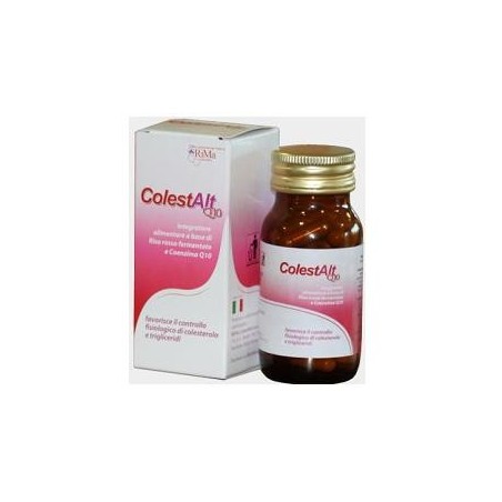 COLESTALTQ10 45 CAPSULE