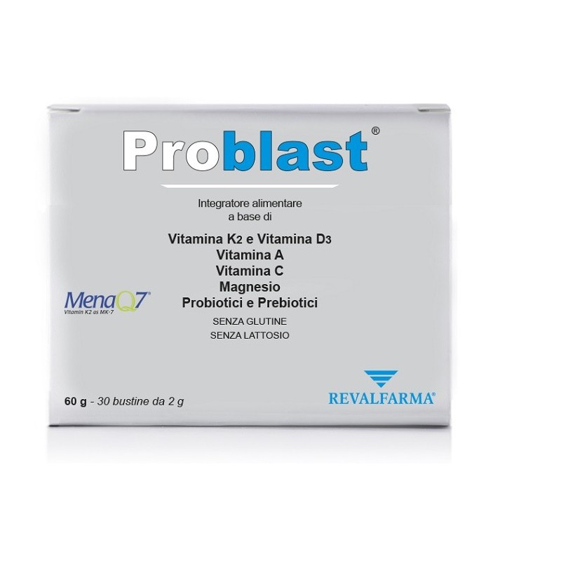 PROBLAST 30 BUSTINE