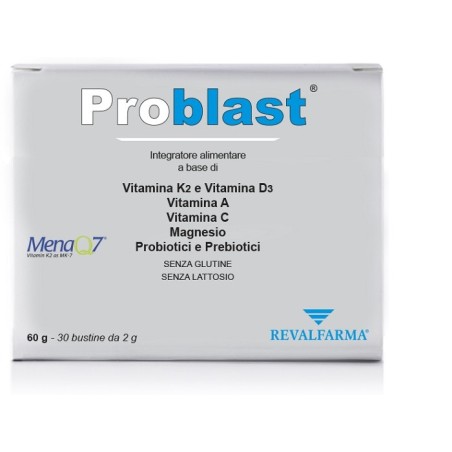 PROBLAST 30 BUSTINE