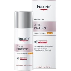EUCERIN ANTI-PIGMENT DUAL SERUM ANTI-MACCHIE 30 ML