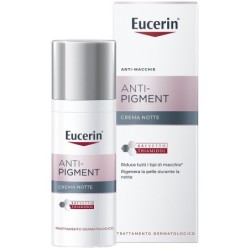 EUCERIN ANTI-PIGMENT NOTTE 50 ML