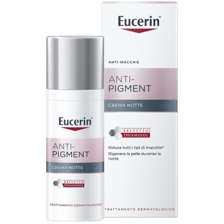 EUCERIN ANTI-PIGMENT NOTTE 50 ML