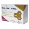 KALANIT DOL GUSTO LIMONE 14 BUSTINE SENZA GLUTINE SENZA LATTOSIO CON EDULCORANTE
