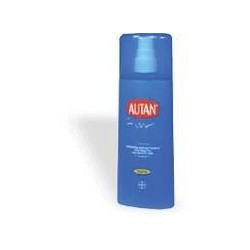 INSETTOREPELLENTE AUTAN ACTIVE VAPO 150ML