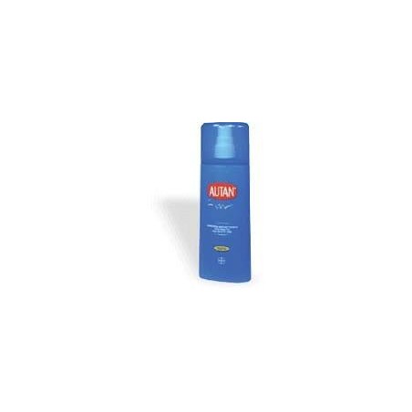 INSETTOREPELLENTE AUTAN ACTIVE VAPO 150ML