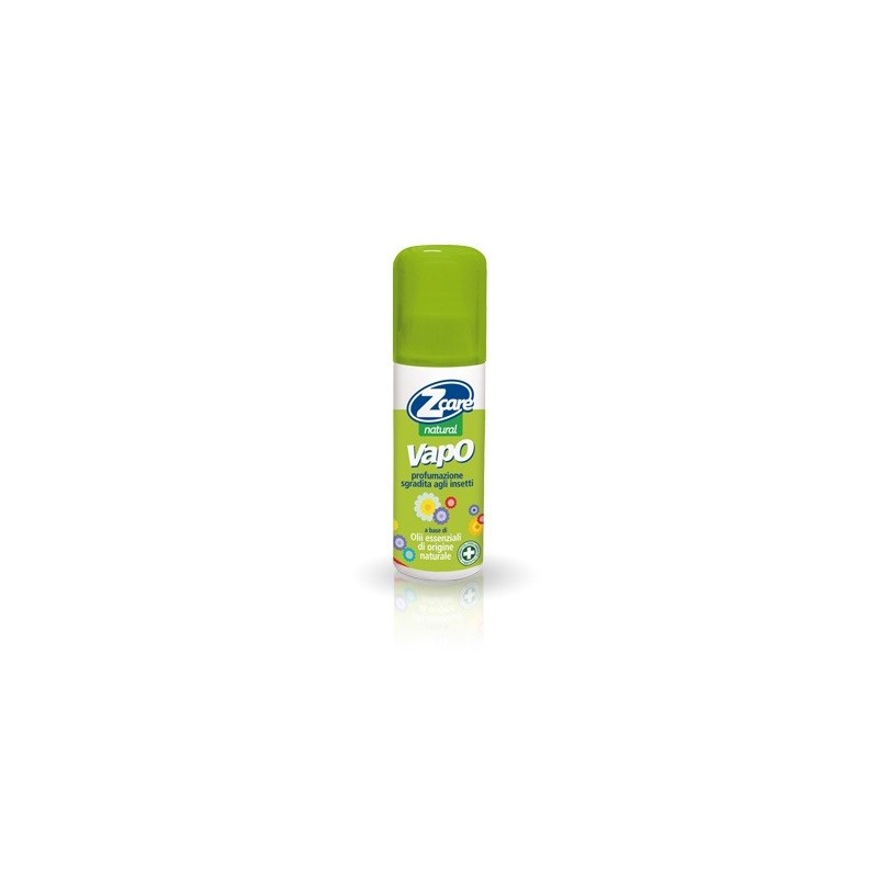 Z CARE NATURAL VAPO 100 ML