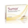 SUMOR 20 COMPRESSE