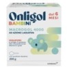 ONLIGOL BAMBINI 200 G