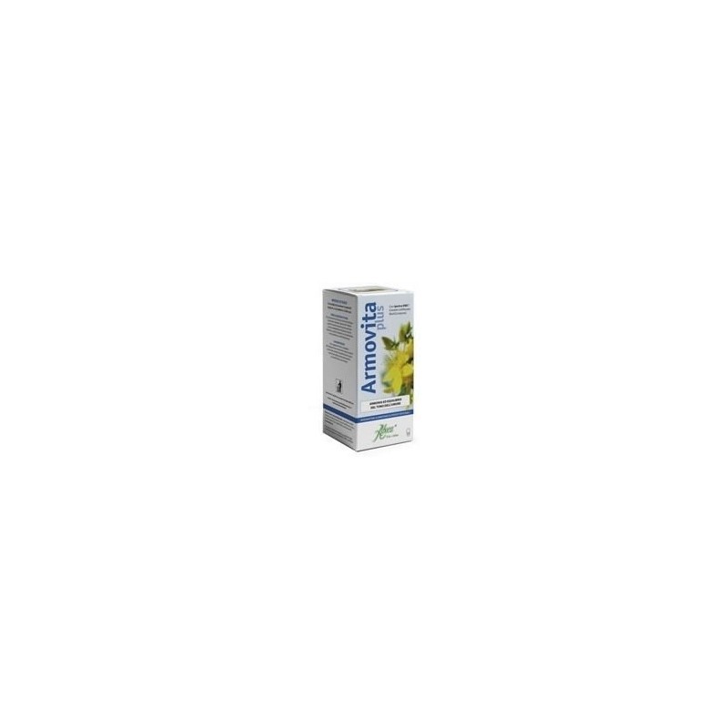 ARMOVITA PLUS 100 OPERCOLI
