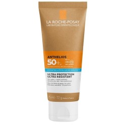 ANTHELIOS LATTE 50+ PAPERPACK 75 ML