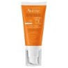 AVENE SOL CREMA SPF50+ SENZA PROFUMO NUOVA FORMULA 50 ML