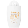 AVENE SOL FLUIDO MINERALE SPF50+ NUOVA FORMULA 40 ML