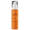 AVENE SOL FLUIDO SPF50+ COLORATO NUOVA FORMULA 50 ML
