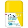 CERAVE FLUIDO PROTEZIONE SOLARE IDRATANTE INVISIBILE SPF50 50 ML