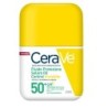 CERAVE FLUIDO PROTEZIONE SOLARE OIL CONTROL INVISIBILE SPF50+ 50 ML