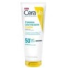 CERAVE PROTEZIONE SOLARE IDRATANTE INVISIBILE SPF50+ 75 ML