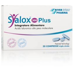 SYALOX 300 PLUS 30 COMPRESSE