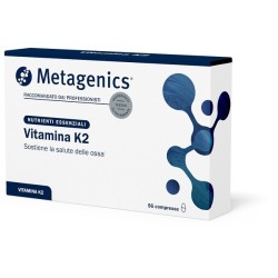 VITAMINA K2 56 COMPRESSE DEGLUTIBILI