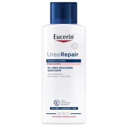 EUCERIN UREAREPAIR 5% EMULSIONE IDRATANTE 250 ML